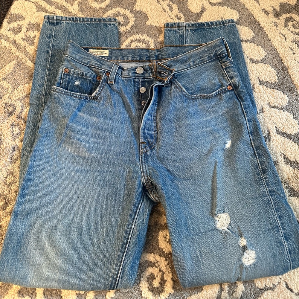 501 Levi’s Size 27